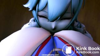 Shit Eating Animation Comp 14