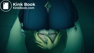 Shit Eating Animation Comp 14
