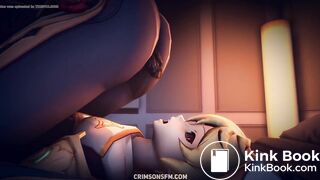 Shit Eating Animation Comp 14