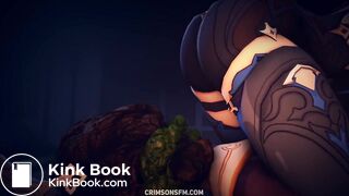 Shit Eating Animation Comp 14