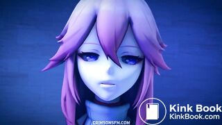 Shit Eating Animation Comp 14