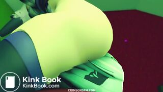Shit Eating Animation Comp 15