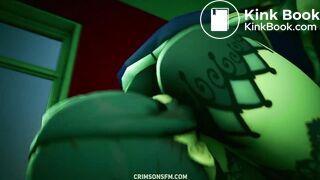 Shit Eating Animation Comp 15