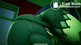 Shit Eating Animation Comp 15