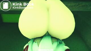 Shit Eating Animation Comp 15