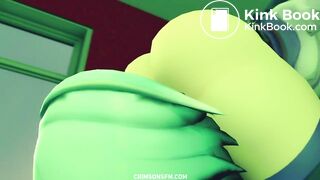 Shit Eating Animation Comp 15