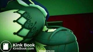 Shit Eating Animation Comp 15