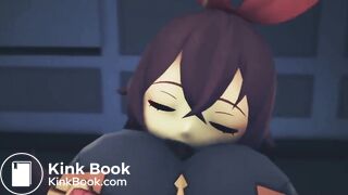 Shit Eating Animation Comp 16