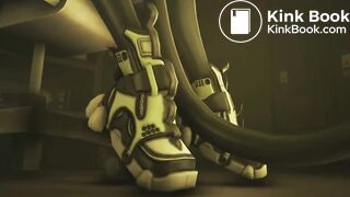 Shit Eating Animation Comp 17
