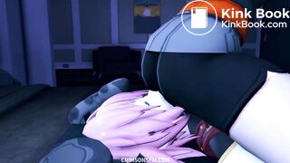 Shit Eating Animation Comp 17