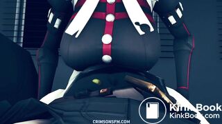 Shit Eating Animation Comp 17