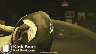 Shit Eating Animation Comp 17