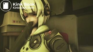 Shit Eating Animation Comp 17