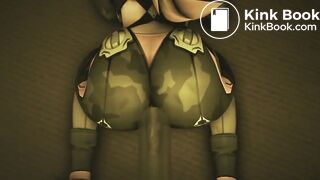 Shit Eating Animation Comp 17