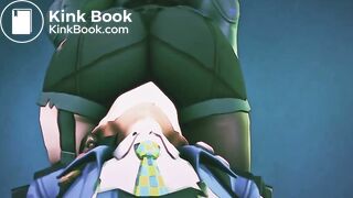 Shit Eating Animation Comp 18