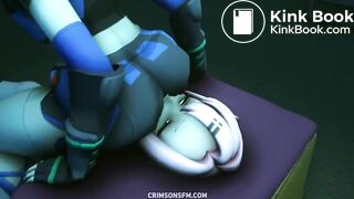 Shit Eating Animation Comp 18