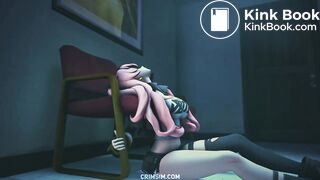 Shit Eating Animation Comp 19