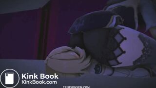 Shit Eating Animation Comp 19