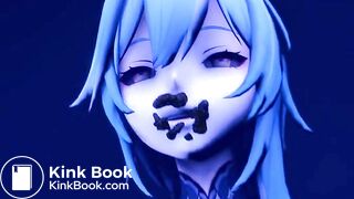 Shit Eating Animation Comp 20