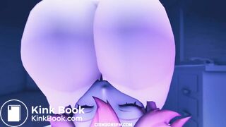 Shit Eating Animation Comp 21