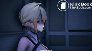 Shit Eating Animation Comp 23