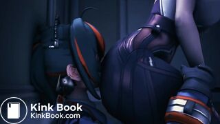 Shit Eating Animation Comp 23