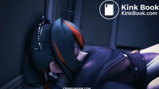 Shit Eating Animation Comp 23