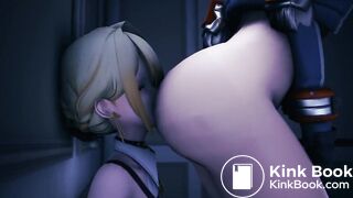 Shit Eating Animation Comp 23