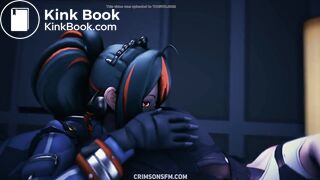 Shit Eating Animation Comp 23