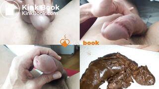 caca, pets, masturbation scato