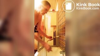 compilation of my naked sessions