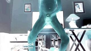compilation of my naked sessions