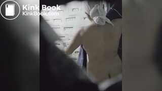 Desi bhabhi with big ass bath spy Part 3