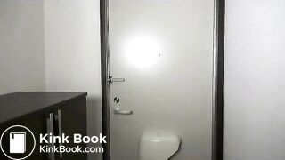 Compil of Jap girls poo accidents indoor