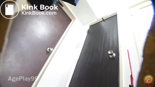 DLEE-680 Just The Panty Poops Compilation
