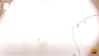 DLEE-608 Just The Panty Poops Compilation
