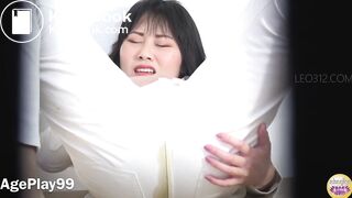 DLSL-359 Just The Panty Poops Compilation