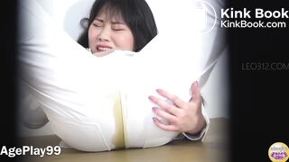 DLSL-359 Just The Panty Poops Compilation