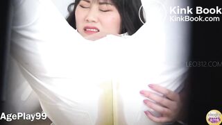 DLSL-359 Just The Panty Poops Compilation