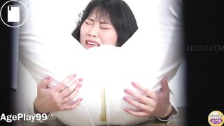 DLSL-359 Just The Panty Poops Compilation