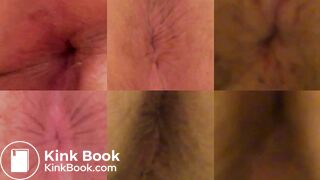 6 Great Scat Vids Played at Once