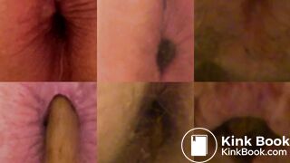6 Great Scat Vids Played at Once