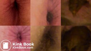 6 Great Scat Vids Played at Once