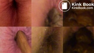 6 Great Scat Vids Played at Once