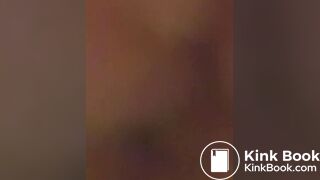 Extreme Closeups of My Anus As It Poos