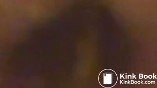 Extreme Closeups of My Anus As It Poos