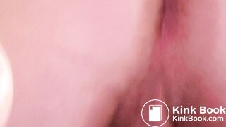 Extreme Closeups of My Anus As It Poos