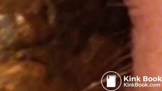 Extreme Closeups of My Anus As It Poos
