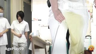 DLEE-781 Just The Panty Poops Compilation
