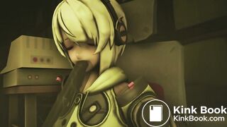 Shit Eating Animation Comp 26